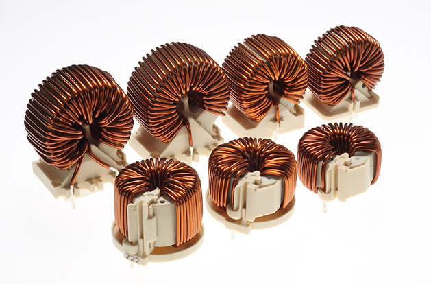 第2回 (その1) 】電磁鋼板を用いたSHTチョークコイルのコアにギャップ
